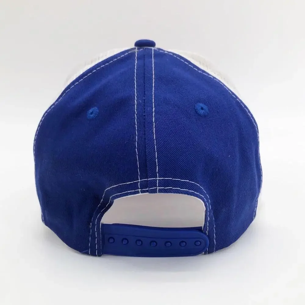 🟡 Quality Co-Op Products trucker hat